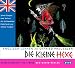  : Englisch lernen mit Otfried Preu&szlig;ler. Die kleine Hexe. CD: Sprach-H&ouml;rspiel f&uuml;r Kinder