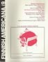 Finnish Americana: A Journal of Finnish American History and Culture, Vol. 9 (1992)