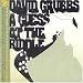 David Grubbs-Guess at the Riddle