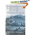 A History of Slovakia, Second Edition: The Struggle for Survival by Stanislav J. Kirschbaum
