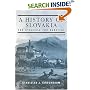 A History of Slovakia, Second Edition: The Struggle for Survival