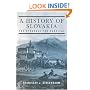 A History of Slovakia: The Struggle for Survival