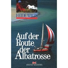 Auf der Route der Albatrosse