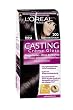 L'Or�al Paris Casting Cr�me Gloss Glossy Blacks Pflege-Haarfarbe, 200 Schwarzbraun