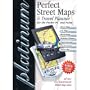 COSMI Street Maps and Vacation Planner