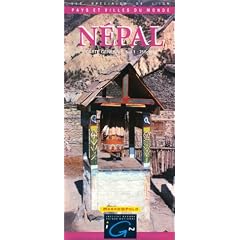 Nepal (Country & Cities of the World)
