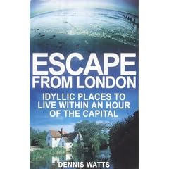 Escape from London: Idyllic Places to Live Within an Hour of the Capital