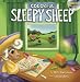 Book Colorful Sleepy Sheep
