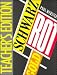 Schwarz Rot Gold Teacher's book: Tchrs' (Cambridge Educational)