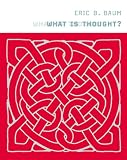 What Is Thought? (Bradford Books)