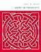 Books : What Is Thought? (Bradford Books)
