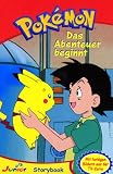 Pokemon, Das Abenteuer beginnt - 