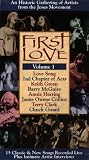 First Love Volume 1