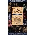 First Love Volume I: Contemporary Christian Music Video... by 