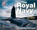 The Royal Navy Handbook: The Definitive MoD Guide