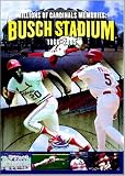 Millions of Cardinal Memories: Busch Stadium