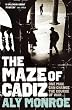 Maze of Cadiz: A Peter Cotton Book