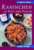 Kaninchen in Topf und Pfanne