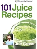 101 Juice Recipes