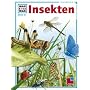 WAS IST WAS, Band 30: Insekten von Sabine Steghaus-Kovac