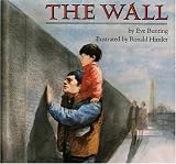 The Wall Eve Bunting
