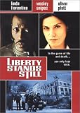 Liberty Stands Still
