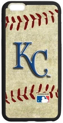 Onshop Custom MLB Series Kansas City Royals Phone Case Laser Technology for iPhone 6 Plus by shannon fry