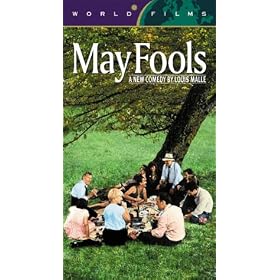 May Fools [VHS]