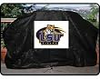 NCAA LSU Tigers Collegiate Grill Cover