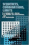 Sequences, Combinations, Limits (Library of School Mathematics, V. 3)