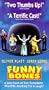 Funny Bones [VHS]