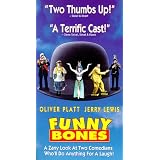 Funny Bones [Import]by Jerry Lewis