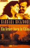 Ein ferner Stern in China. - Barbara Bickmore