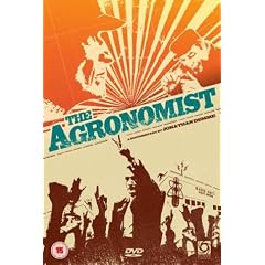The Agronomist [DVD] [2004]