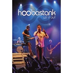 Hoobastank - Let it Out