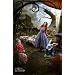 Alice in Wonderland Movie (Alice, Triptych 1) Poster Print - 22x34 Poster Print, 22x34 Movie Poster Print, 22x34