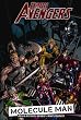 Dark Avengers, Vol. 2: Molecule Man