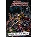 Dark Avengers, Vol. 2: Molecule Man