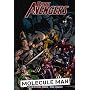 Dark Avengers, Vol. 2: Molecule Man