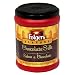 Folgers Flavors Chocolate Silk Ground Coffee, 11.5-Ounces Tubs (Pack of 6)