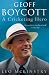 Geoff Boycott