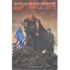 D.Day : Le Jour du D�sastre