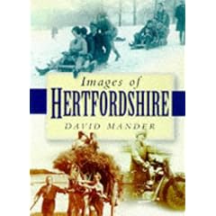 Images of Hertfordshire