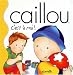 Caillou-C'Est A Moi