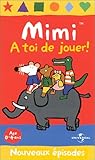 Revue Universal Pictures  / Mimi : A toi de jouer