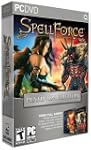 Spellforce Platinum Edition