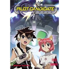 Pilot Candidate, Vol. 3: Working Together by 