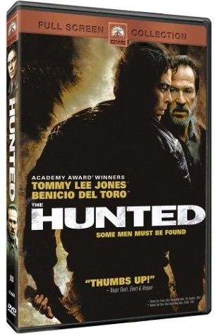 Free Download Of The Hunted
