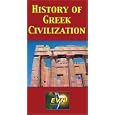 History of Greek Civilization [VHS] by 