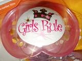 Sassy MAM Tattoo Pacifiers 6 + Months Silk Touch